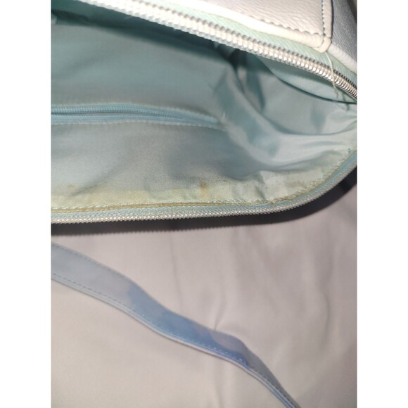 Loungefly Disney Frozen Elsa Bag Satche Crossbodyl Purse  With Strap